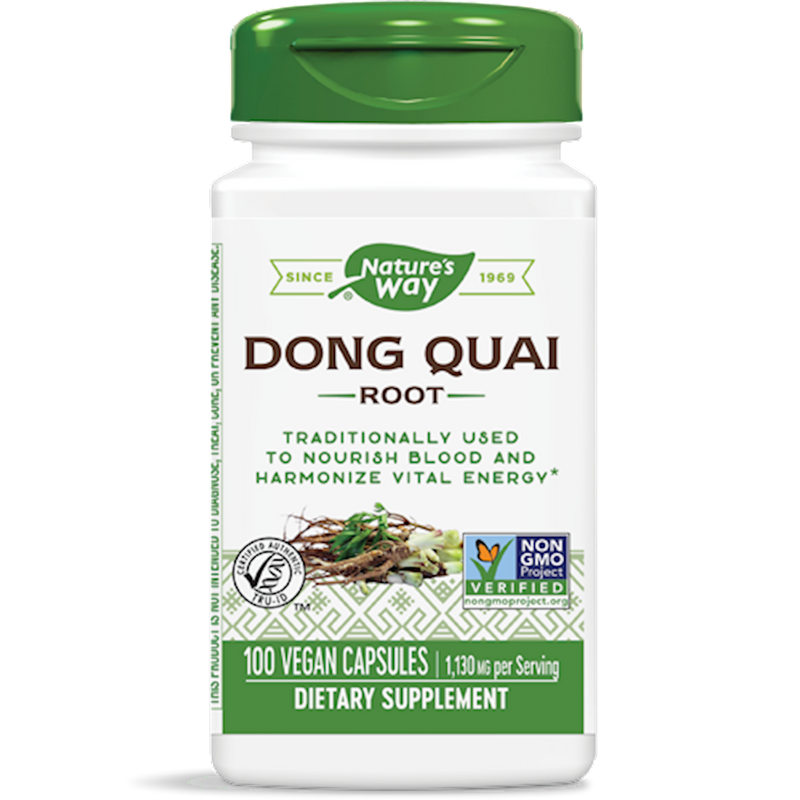 Dong Quai Root