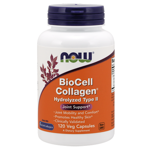 BioCell Collagen – Expert Nutrition Center