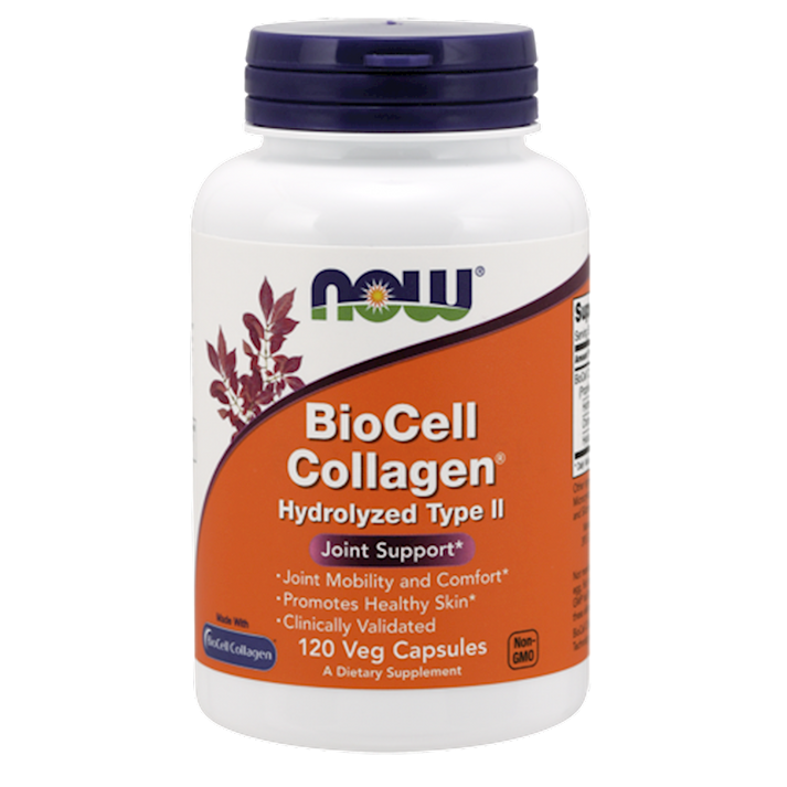 BioCell Collagen – Expert Nutrition Center