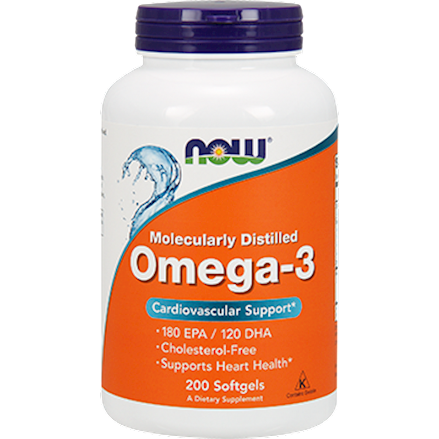 Omega-3