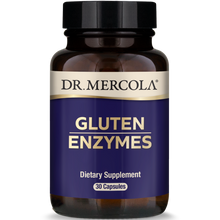 Gluten Enzymes