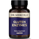 Gluten Enzymes