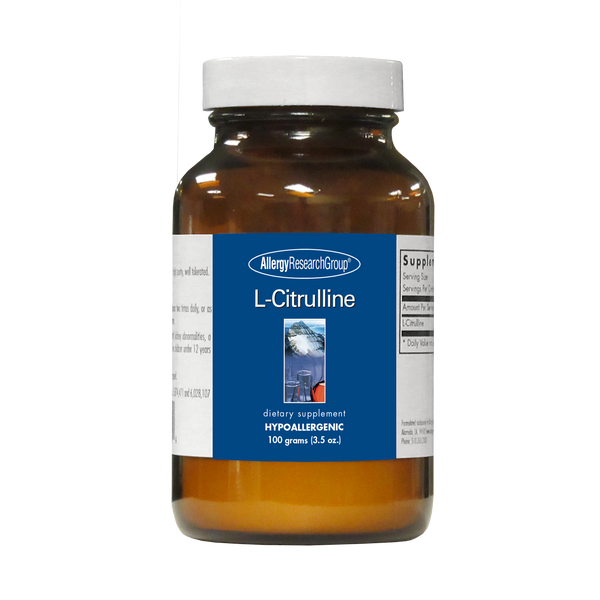 L-Citrulline (powder)