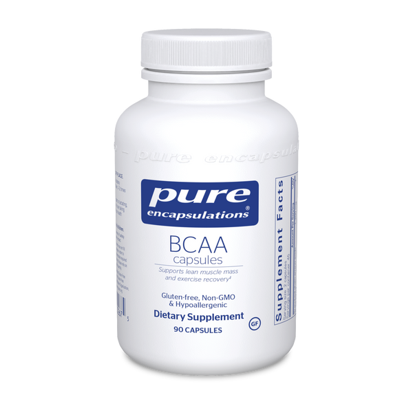 BCAA 600 mg