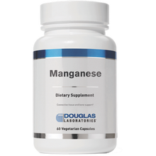 Manganese