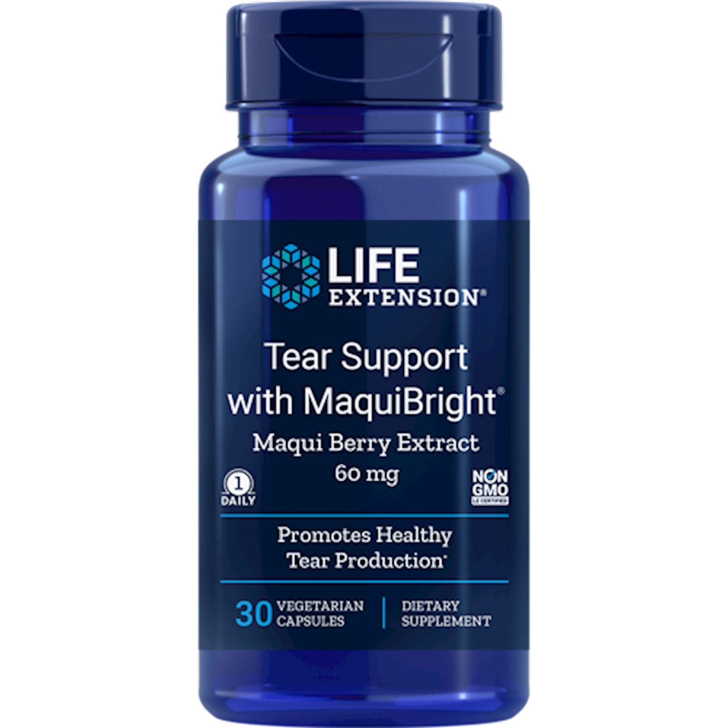 Tear Support w/Maquibright