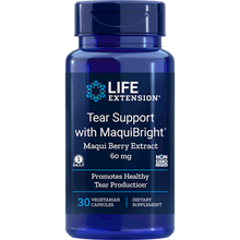 Tear Support w/Maquibright