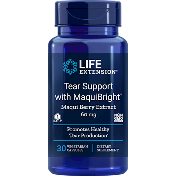 Tear Support w/Maquibright