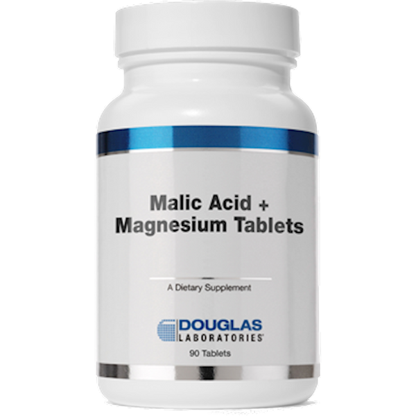 Malic Acid & Magnesium