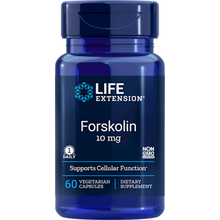 Forskolin 10mg