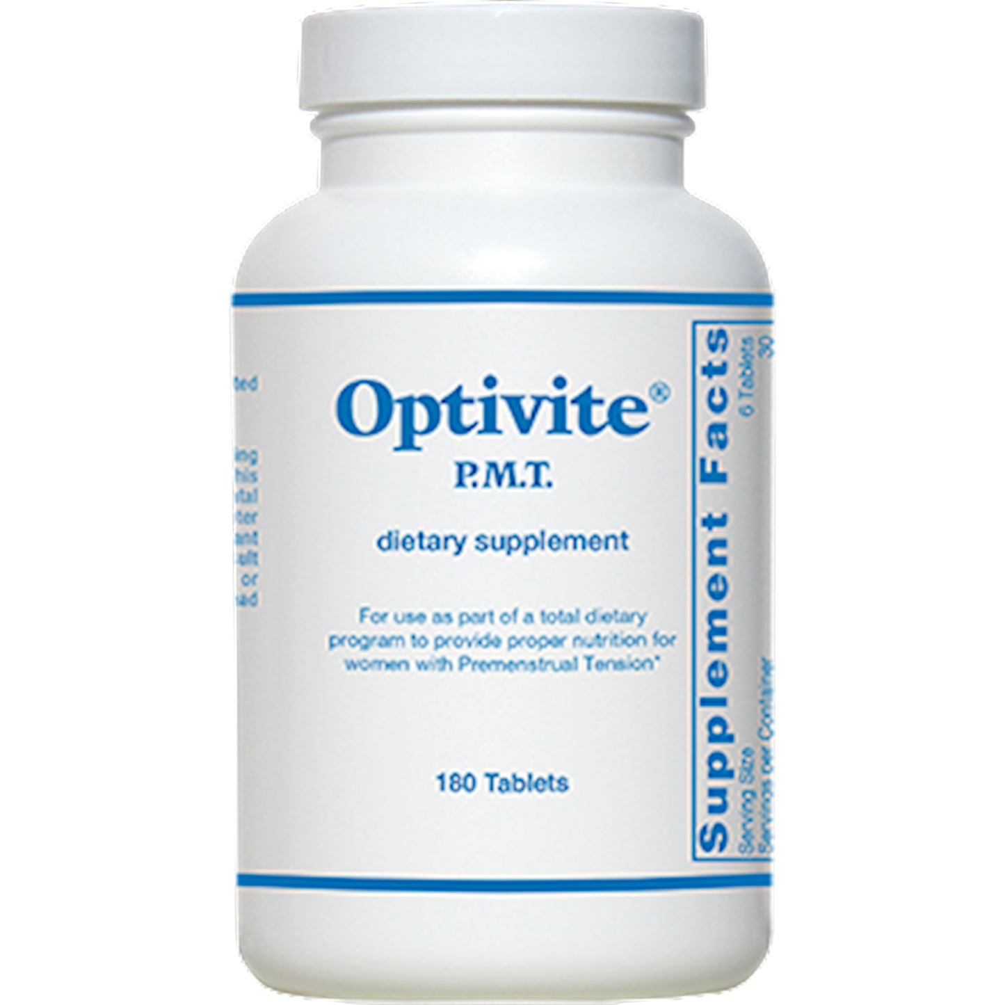 Optivite P.M.T