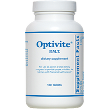 Optivite P.M.T