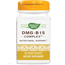 DMG-B15 Complex