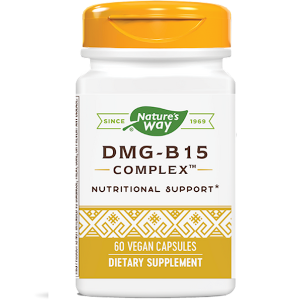 DMG-B15 Complex