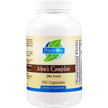 Men's Complete