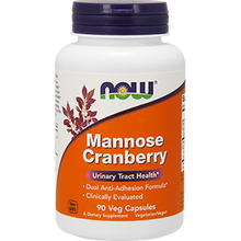 Mannose Cranberry