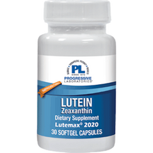 Lutein/Zeaxanthin 30 Softgel Capsules