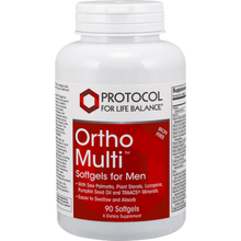 Ortho Multi for Men