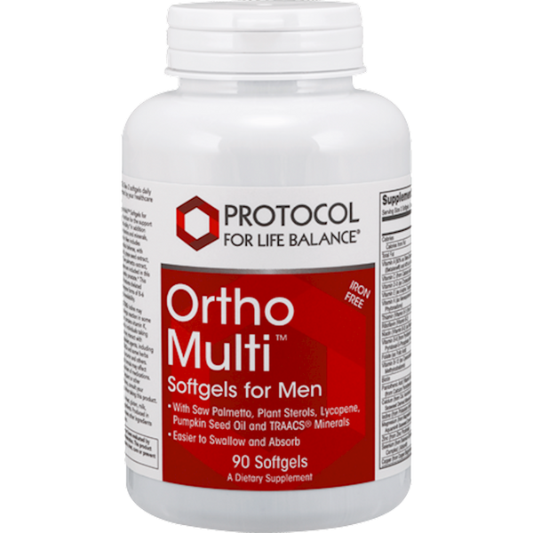 Ortho Multi for Men
