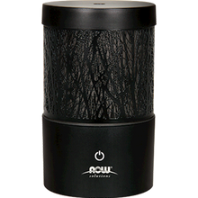 Ultrasonic Metal Touch Diffuser