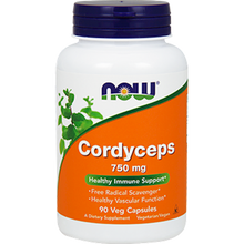 Cordyceps 750 mg
