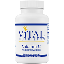 Vitamin C with Bioflavonoids