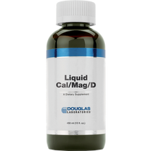 Liquid Cal/Mag/D