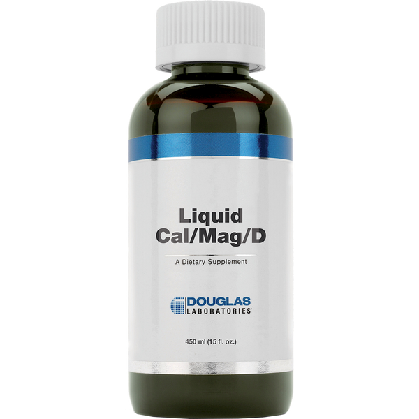 Liquid Cal/Mag/D