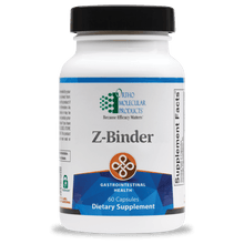 Z-Binder 60cap