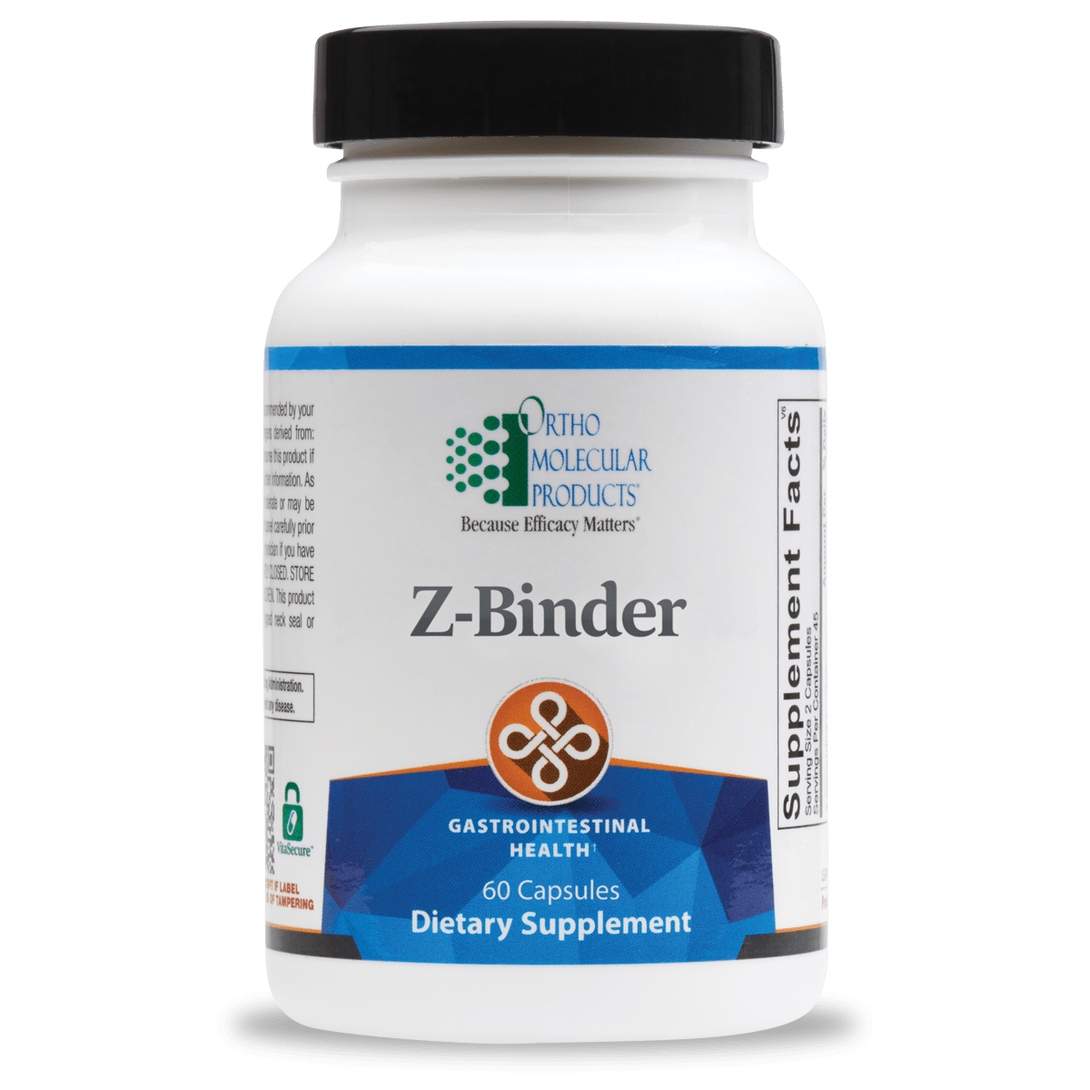 Z-Binder 60cap