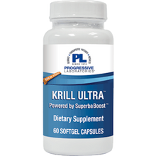 Krill Ultra 60 Softgel Caps