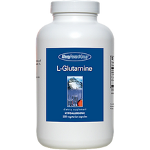 Glutamine 800 mg