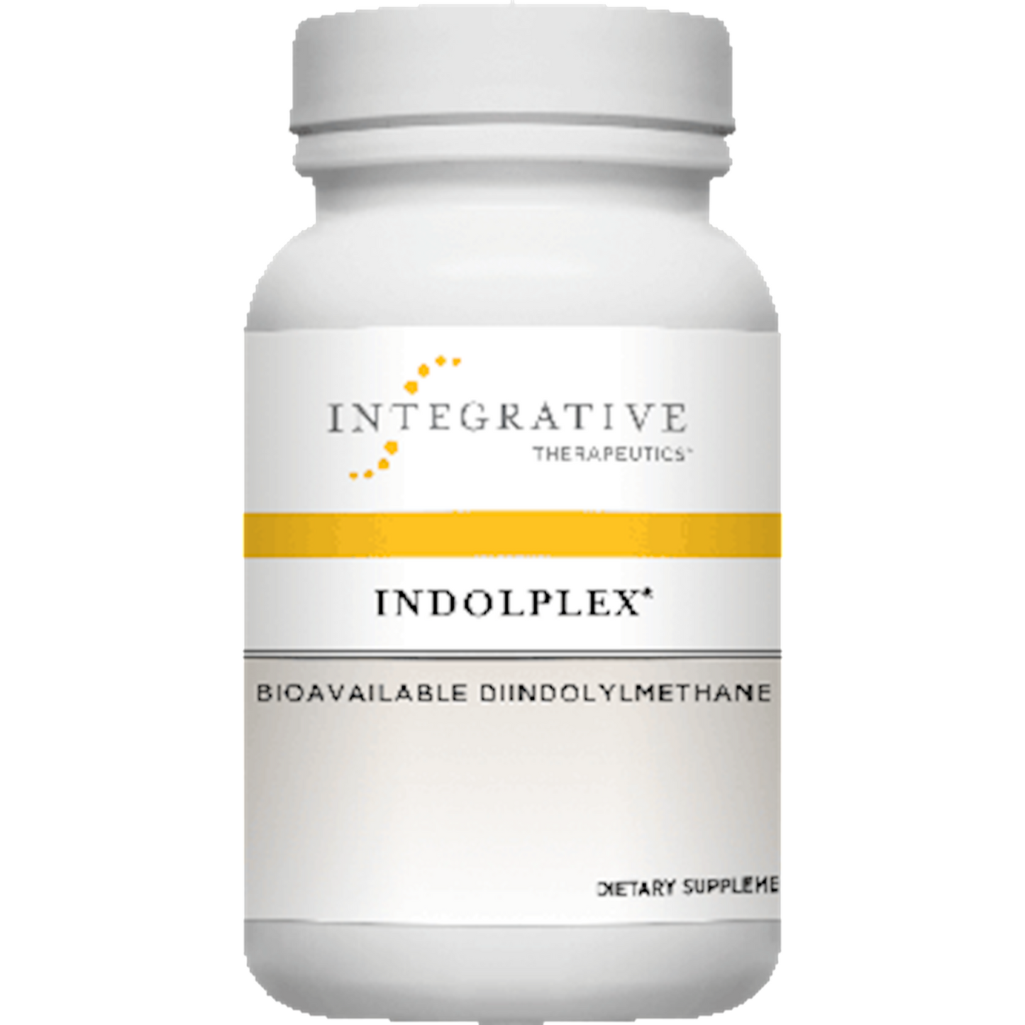 Indolplex with BR-DIM