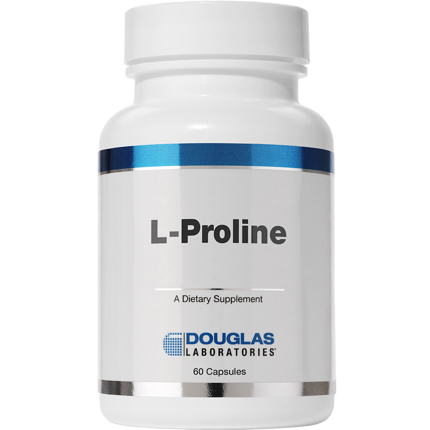 L-Proline 500 mg