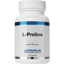 L-Proline 500 mg