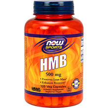HMB 500 mg