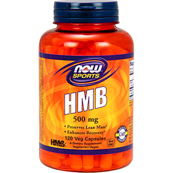 HMB 500 mg