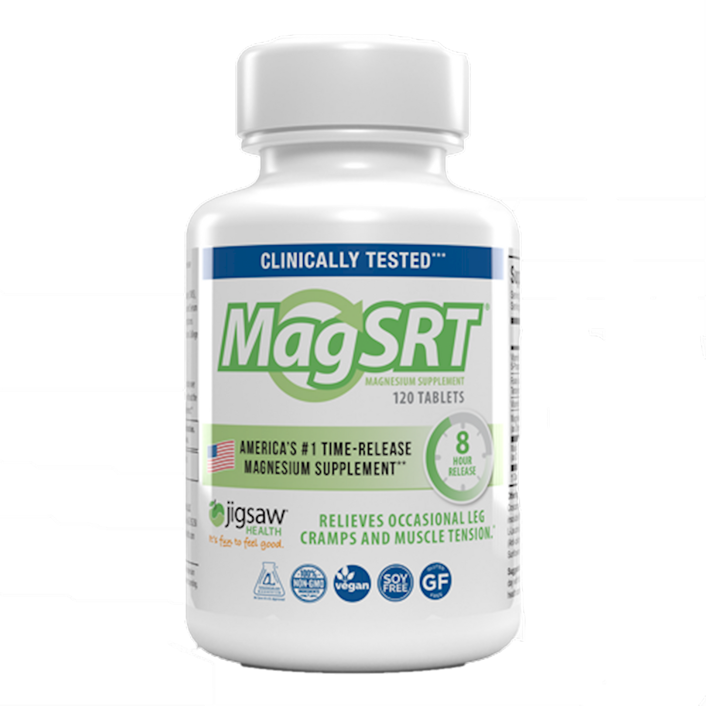 MagSRT 120