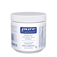 Buffered Ascorbic Acid Powder 227 grams