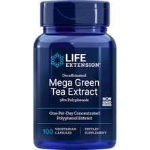 Mega Green Tea Extract