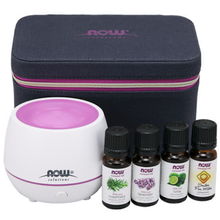 The Essential Oil Gift Case