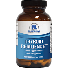 Thyroid Resilience 120 Vegcaps