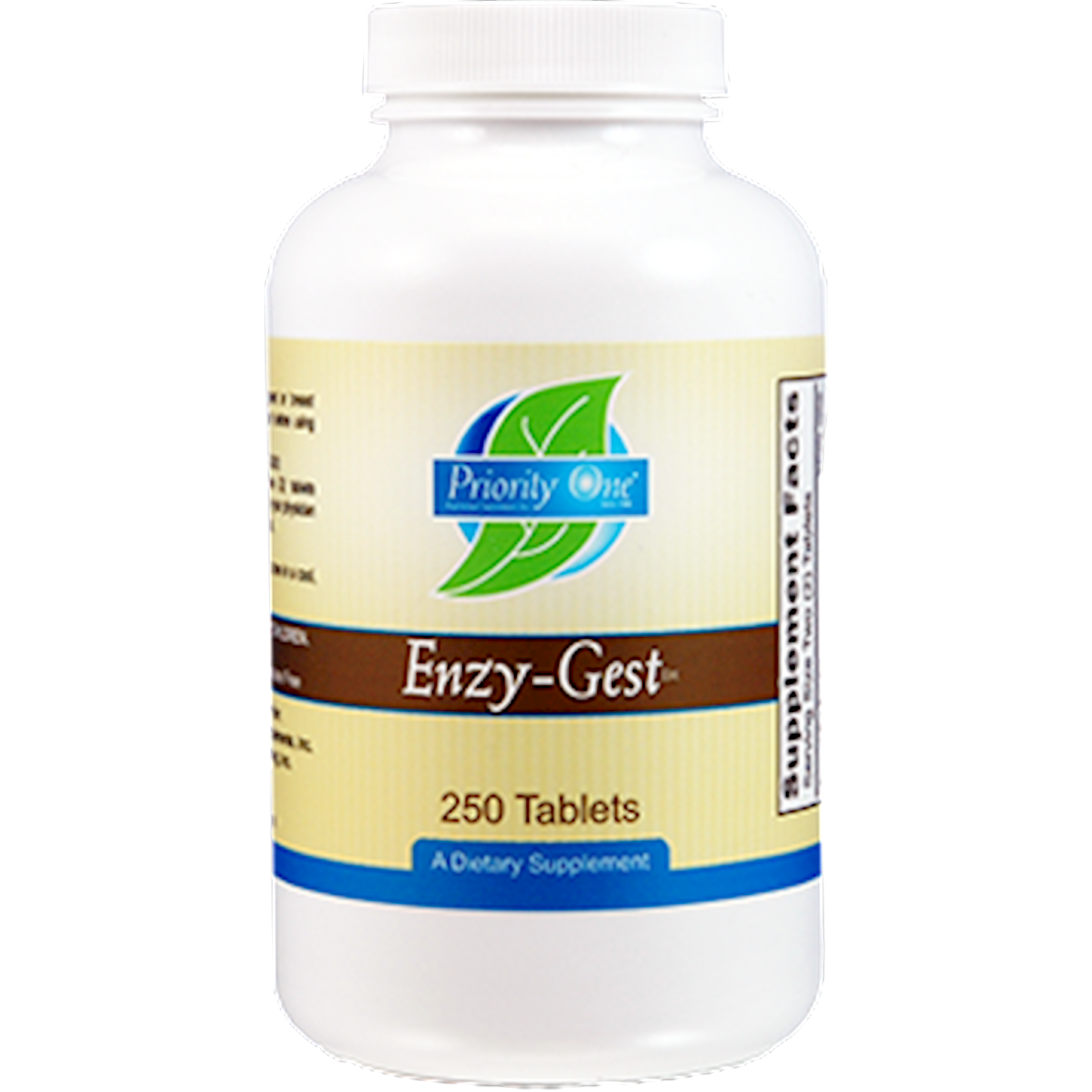 Enzy-Gest 250 tabs