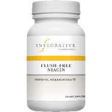 Flush-Free Niacin