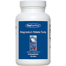 Magnesium Malate Forte