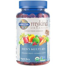 Mykind Men's 40+ Multi-Berry