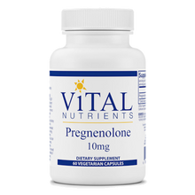 Pregnenolone 10 mg 60 Capsules