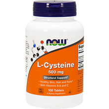 L-Cysteine 500 mg
