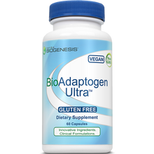 BioAdaptogen Ultra