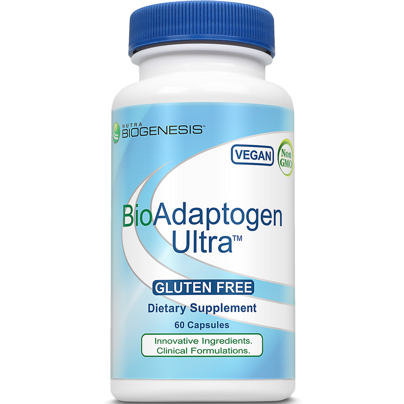 BioAdaptogen Ultra